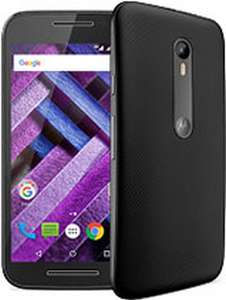 Motorola Moto G Turbo