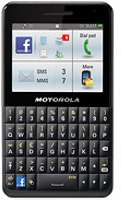 Motorola Motokey Social