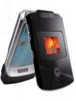 Motorola RAZR V3xx