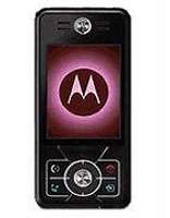 Motorola ROKR E6