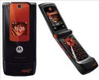 Motorola ROKR W5