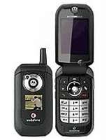 Motorola v1050