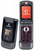 Motorola v1100