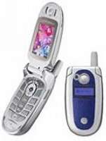 Motorola V525