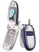 Motorola v560