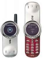 Motorola V70