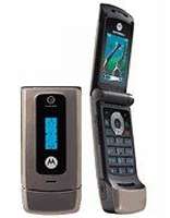 Motorola W380