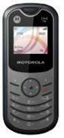 Motorola WX160