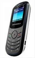 Motorola WX180