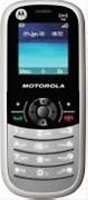 Motorola WX181