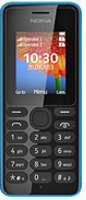 Nokia 108 Dual SIM