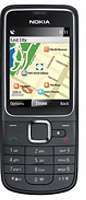 Nokia 2710 Navigation Edition