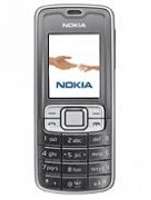 Nokia 3109 Classic