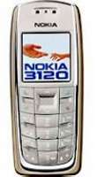 Nokia 3120