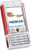 Nokia 3250 XpressMusic