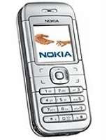 Nokia 6030