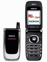 Nokia 6060