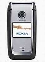 Nokia 6125