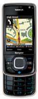 Nokia 6210 Navigator