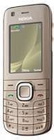 Nokia 6216 Classic