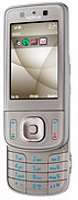 Nokia 6260 Slide