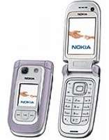 Nokia 6267