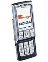 Nokia 6270