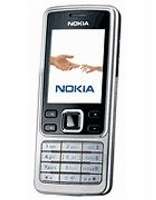 Nokia 6300