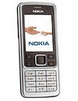 Nokia 6301