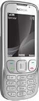 Nokia 6303i Classic