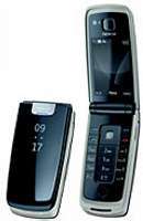 Nokia 6600 Fold