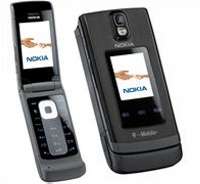 Nokia 6650