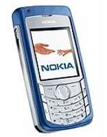 Nokia 6681