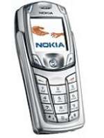 Nokia 6822