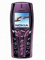 Nokia 7250