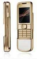 Nokia 8800 Gold Arte