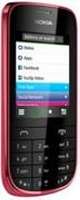 Nokia Asha 202