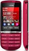 Nokia Asha 300