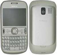 Nokia Asha 302