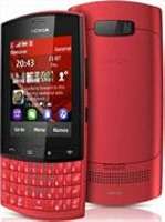 Nokia Asha 303