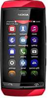 Nokia Asha 306