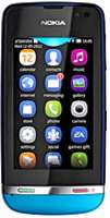 Nokia Asha 311