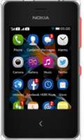 Nokia Asha 500 Dual SIM