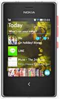 Nokia Asha 503