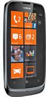 Nokia Lumia 610 NFC