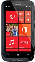 Nokia Lumia 822