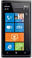 Nokia Lumia 900 AT&T