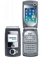 Nokia N71