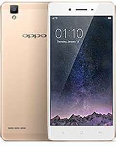 Oppo F1