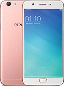 Oppo F1s